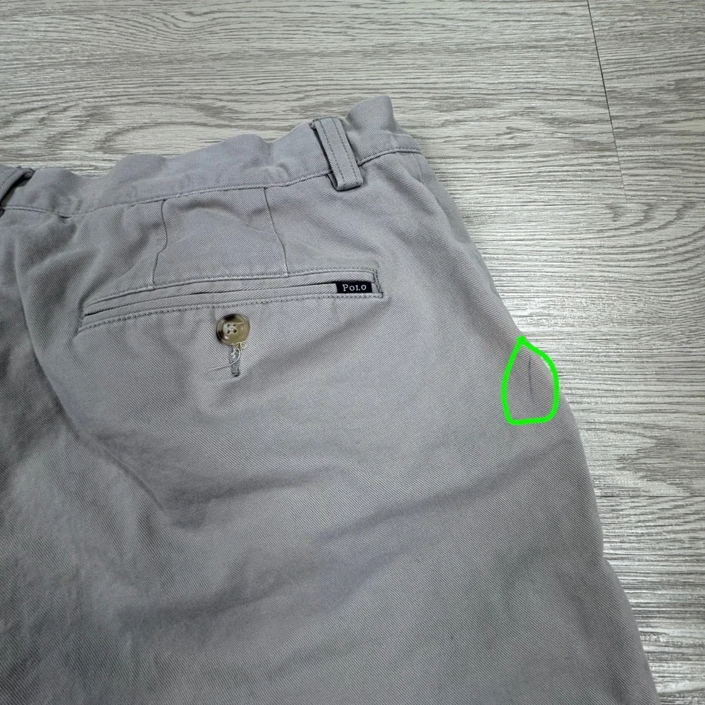 Polo Ralph Lauren Men's Shorts Classic Fit 9